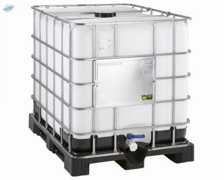 Fabric Softener IBC