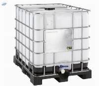 Dishwashing Soap IBC