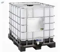 Dishwashing Soap IBC