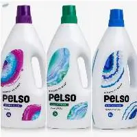 Pelso Laundry Detergent