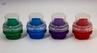 Plastic Cap For Fabric Softener/Laundry