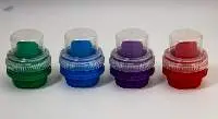 Plastic Cap For Fabric Softener/Laundry