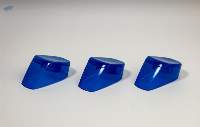 Plastic Cap For Shampoo Bottles
