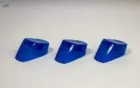 Plastic Cap For Shampoo Bottles
