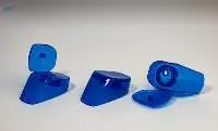 Plastic Cap For Dishwashing/Shampoo Liquid