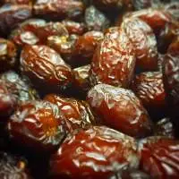 Organic Medjool Dates