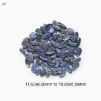 Australian Opal Doublet Smooth Mix Slices