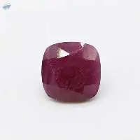 Natural Ruby Gemstone