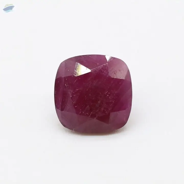 Natural Ruby Gemstone