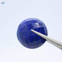 Lapis Gemstone for Jewelry