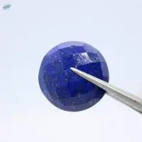 Lapis Gemstone for Jewelry
