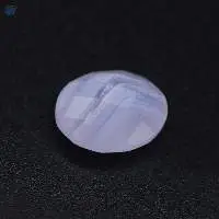 Blue Lace Agate Gemstone
