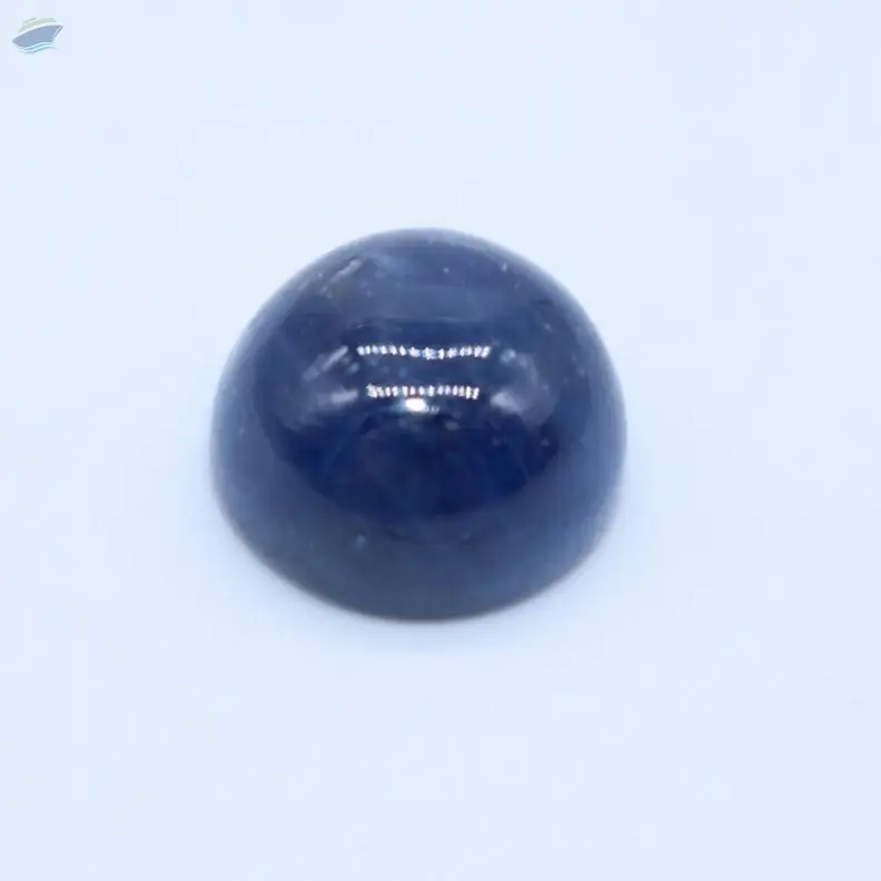 Blue Sapphire Gemstone