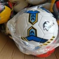 Pro Training Soccer Ball | FIFA Standard Size 5