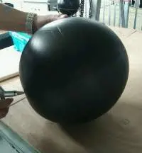 Butyl Soccer Bladder Factory
