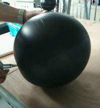 Butyl Bladder-Soccer Bladder Factory