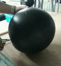 Butyl Soccer Bladder Factory