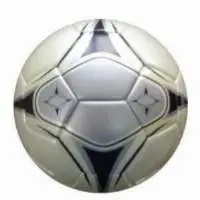 Size 5 Thermal-Bonded Soccer Ball Durable Match
