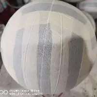 Durable Fabric Bladder & Carcass for Volleyball