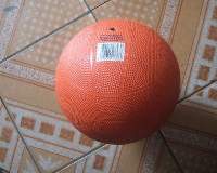 Rubber Basketball Balls For Kids