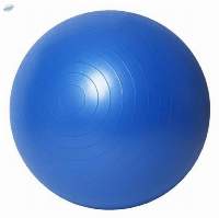 Custom OEM Yoga Exercise Balls Multiple Sizes