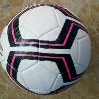Laminated Soccer Ball Football Qufu Kato