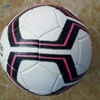 Laminated Soccer Ball Football Qufu Kato