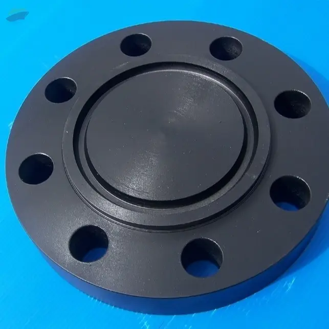 Carbon Steel Flanges