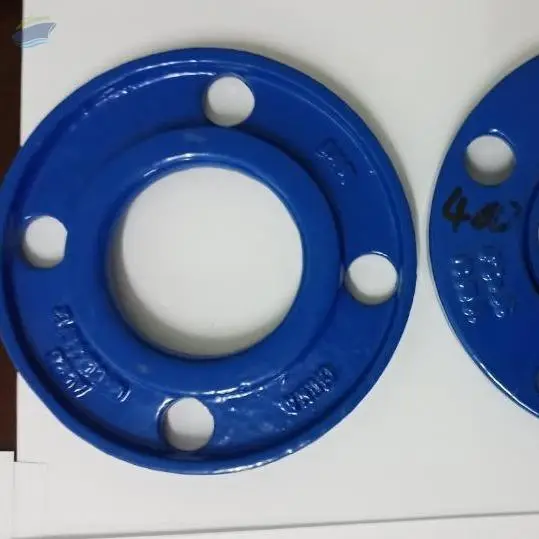 Backing Rings