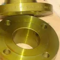 Flanges