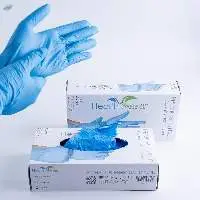 Health Select Nitrile Examination Gloves