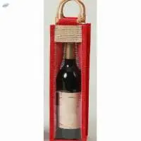 Wine Bottle Bags