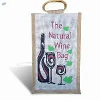 Wine Bottle Bags