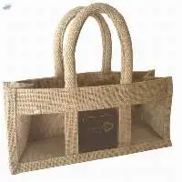 Wine Bottle Bags