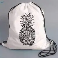 Other Jute And Cotton Bags