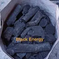 Wood Charcoal