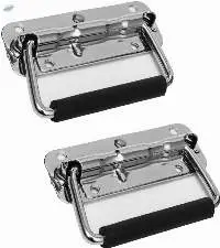 Trunk Handles