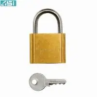 Pad Lock