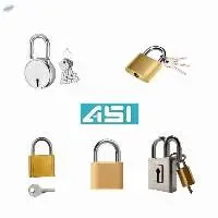 Pad Lock