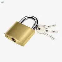 Pad Lock