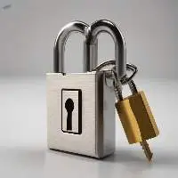 Pad Lock