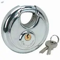 Pad Lock