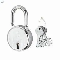 Pad Lock