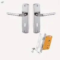 Mortise Handles