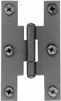 H-hinge