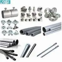 Electric Pipe Fitting