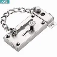 Door Chain Lock