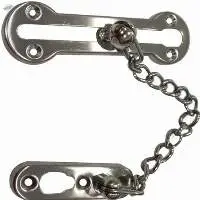 Door Chain Lock