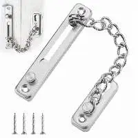 Door Chain Lock