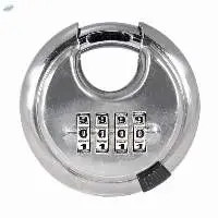 Combination Lock